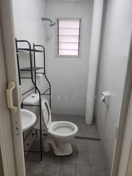 Apartment for Sale at Kemuning Aman - Michael Lee - Bathroom - PropertyGuru.com.my