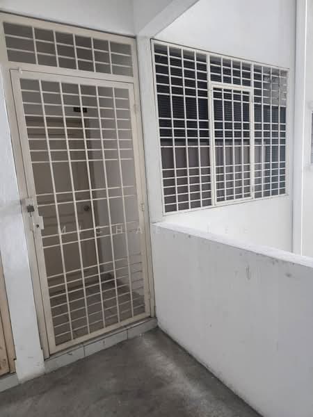Apartment for Sale at Kemuning Aman - Michael Lee - Exterior - PropertyGuru.com.my