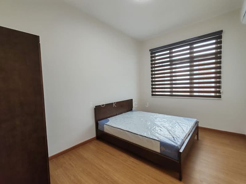 Apartment for Rent at Optimus Medini - Tok CJ - PropertyGuru.com.my