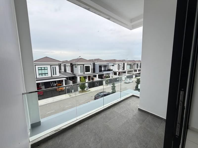 Rumah Kluster untuk Dijual di Austin Crest (Johor Bahru) - Wenting Lee - PropertyGuru.com.my
