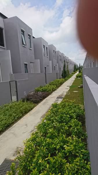 2-storey Terraced House for Sale in Semenyih (Selangor) - Sam Ang - Exterior - PropertyGuru.com.my