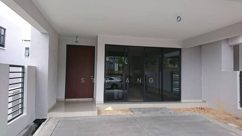 2-storey Terraced House for Sale in Semenyih (Selangor) - Sam Ang - Exterior - PropertyGuru.com.my