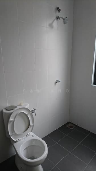 2-storey Terraced House for Sale in Semenyih (Selangor) - Sam Ang - Bathroom - PropertyGuru.com.my