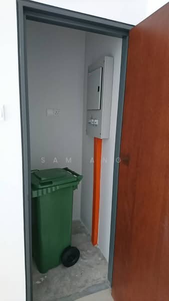 2-storey Terraced House for Sale in Semenyih (Selangor) - Sam Ang - Interior - PropertyGuru.com.my