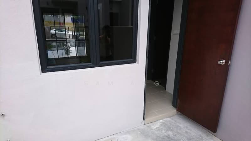 2-storey Terraced House for Sale in Semenyih (Selangor) - Sam Ang - Exterior - PropertyGuru.com.my
