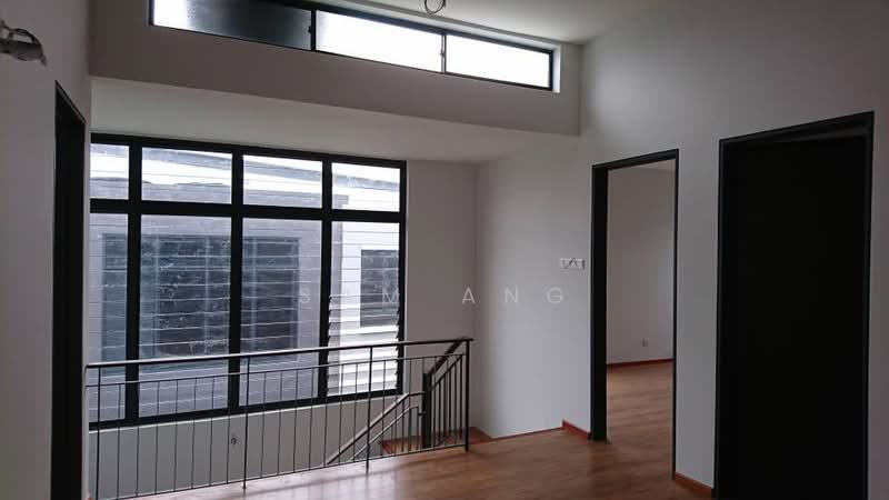 2-storey Terraced House for Sale in Semenyih (Selangor) - Sam Ang - Interior - PropertyGuru.com.my