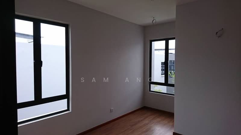 2-storey Terraced House for Sale in Semenyih (Selangor) - Sam Ang - Interior - PropertyGuru.com.my