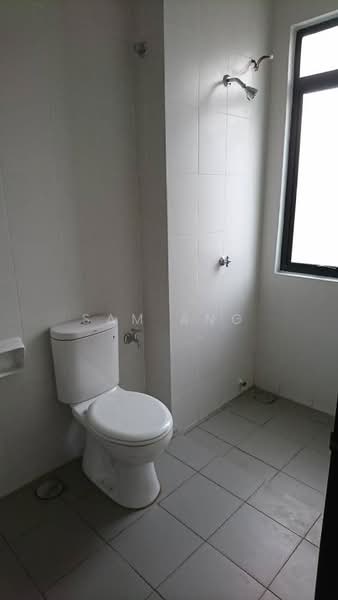 2-storey Terraced House for Sale in Semenyih (Selangor) - Sam Ang - Bathroom - PropertyGuru.com.my