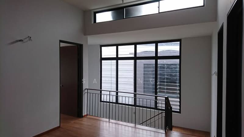 2-storey Terraced House for Sale in Semenyih (Selangor) - Sam Ang - Interior - PropertyGuru.com.my