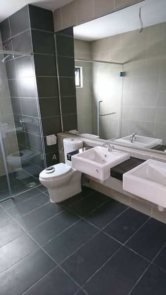 2-storey Terraced House for Sale in Semenyih (Selangor) - Sam Ang - Bathroom - PropertyGuru.com.my