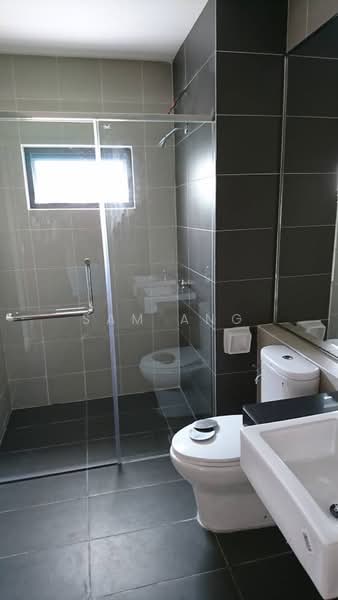 2-storey Terraced House for Sale in Semenyih (Selangor) - Sam Ang - Bathroom - PropertyGuru.com.my