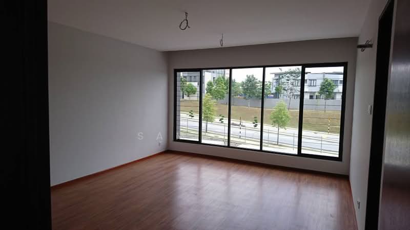 2-storey Terraced House for Sale in Semenyih (Selangor) - Sam Ang - Interior - PropertyGuru.com.my