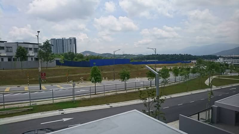 2-storey Terraced House for Sale in Semenyih (Selangor) - Sam Ang - Exterior - PropertyGuru.com.my