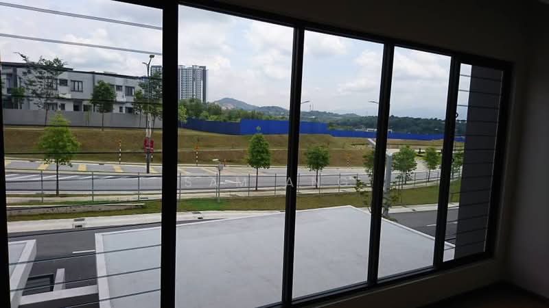 2-storey Terraced House for Sale in Semenyih (Selangor) - Sam Ang - View - PropertyGuru.com.my