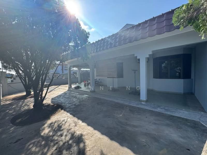 1-storey Terraced House for Rent in Taman Skudai Baru (Skudai) - Yvonne Ng - PropertyGuru.com.my