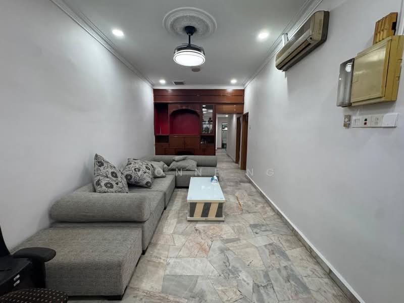 1-storey Terraced House for Rent in Taman Skudai Baru (Skudai) - Yvonne Ng - PropertyGuru.com.my