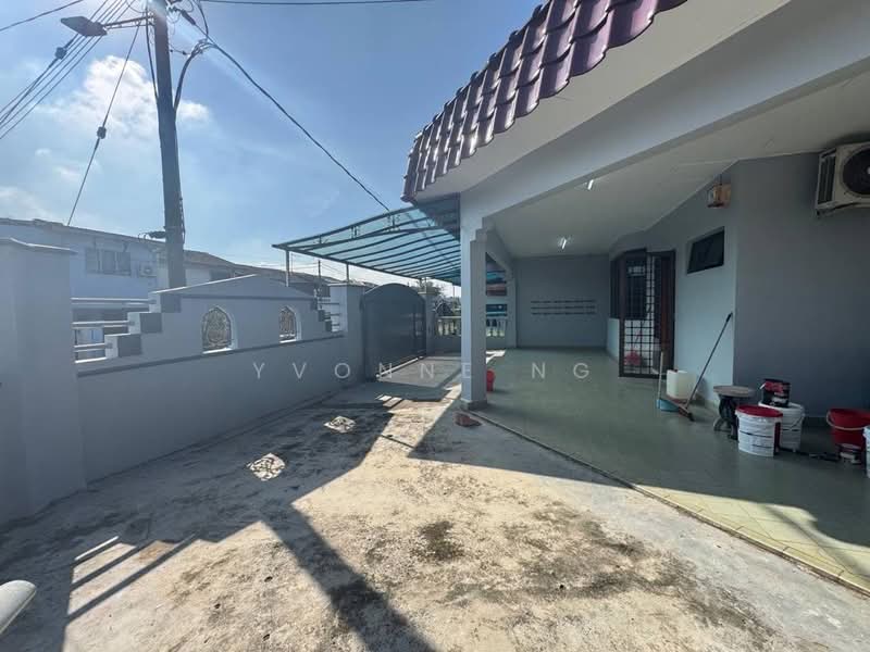 1-storey Terraced House for Rent in Taman Skudai Baru (Skudai) - Yvonne Ng - PropertyGuru.com.my