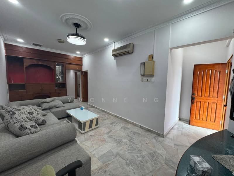 1-storey Terraced House for Rent in Taman Skudai Baru (Skudai) - Yvonne Ng - PropertyGuru.com.my