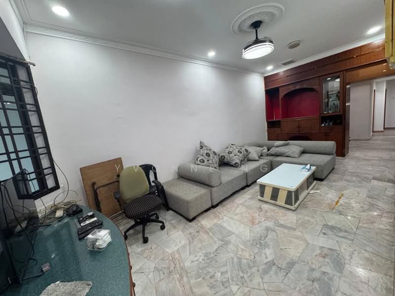 1-storey Terraced House for Rent in Taman Skudai Baru (Skudai) - Yvonne Ng - PropertyGuru.com.my