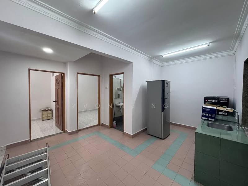 1-storey Terraced House for Rent in Taman Skudai Baru (Skudai) - Yvonne Ng - PropertyGuru.com.my