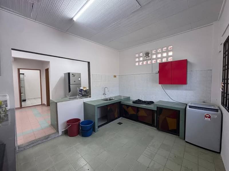 1-storey Terraced House for Rent in Taman Skudai Baru (Skudai) - Yvonne Ng - PropertyGuru.com.my
