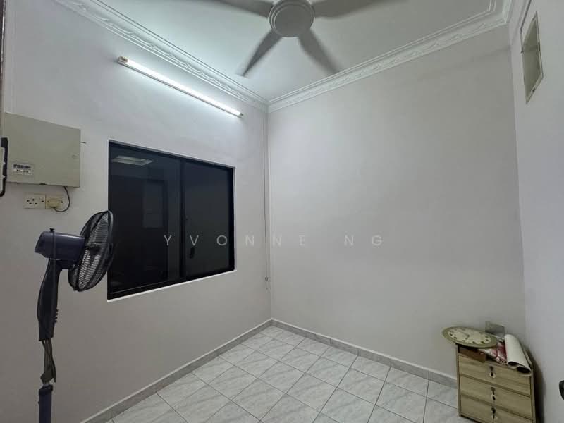 1-storey Terraced House for Rent in Taman Skudai Baru (Skudai) - Yvonne Ng - PropertyGuru.com.my