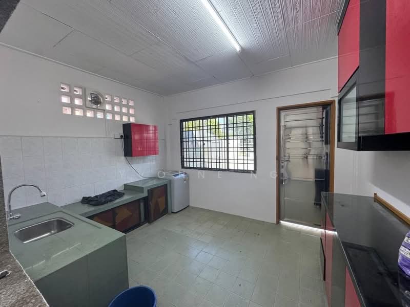1-storey Terraced House for Rent in Taman Skudai Baru (Skudai) - Yvonne Ng - PropertyGuru.com.my