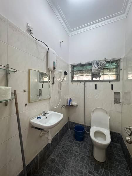 1-storey Terraced House for Rent in Taman Skudai Baru (Skudai) - Yvonne Ng - PropertyGuru.com.my