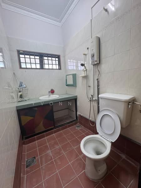 1-storey Terraced House for Rent in Taman Skudai Baru (Skudai) - Yvonne Ng - PropertyGuru.com.my