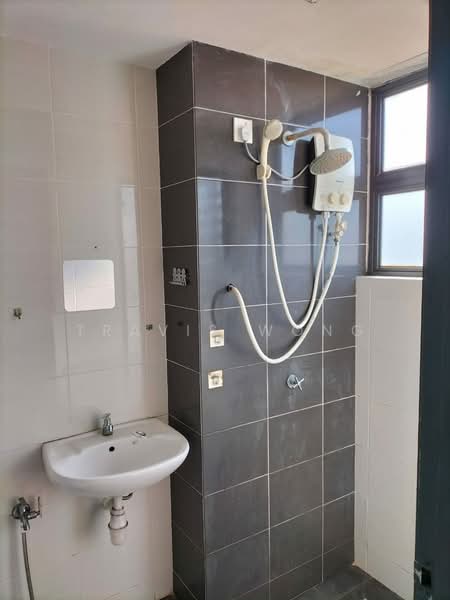 Condominium for Rent at Emerald Residence - Travis Wong - Bathroom - PropertyGuru.com.my