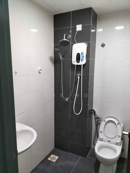 Condominium for Rent at Emerald Residence - Travis Wong - Bathroom - PropertyGuru.com.my