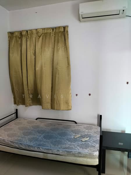 Condominium for Rent at Emerald Residence - Travis Wong - Bedroom - PropertyGuru.com.my
