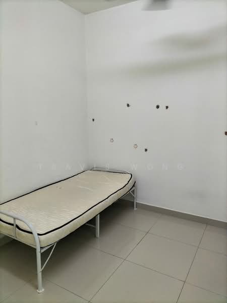 Condominium for Rent at Emerald Residence - Travis Wong - Bedroom - PropertyGuru.com.my