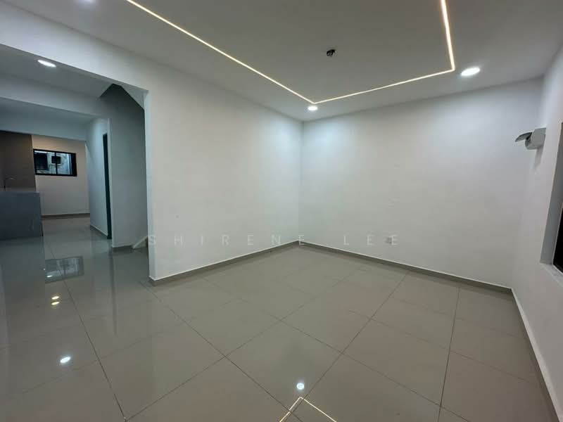 Rumah Teres 2 Tingkat untuk Dijual di Taman Nora (Ulu Tiram) - Shirene Lee - PropertyGuru.com.my