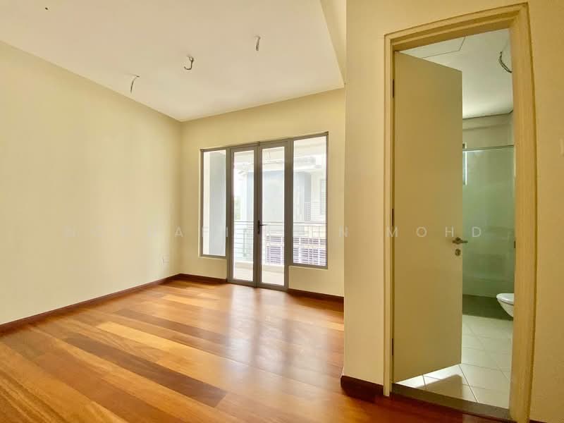 Semi-Detached House for Sale in Denai Alam (Shah Alam) - Norhafiz Bin Mohd Nor - PropertyGuru.com.my