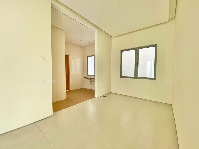Semi-Detached House for Sale in Denai Alam (Shah Alam) - Norhafiz Bin Mohd Nor - PropertyGuru.com.my