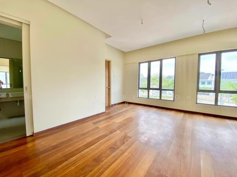 Semi-Detached House for Sale in Denai Alam (Shah Alam) - Norhafiz Bin Mohd Nor - PropertyGuru.com.my