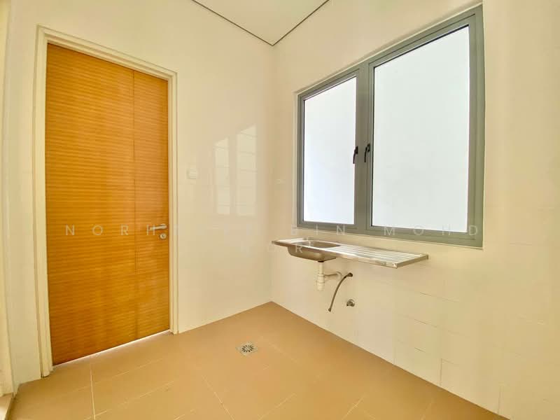 Semi-Detached House for Sale in Denai Alam (Shah Alam) - Norhafiz Bin Mohd Nor - PropertyGuru.com.my