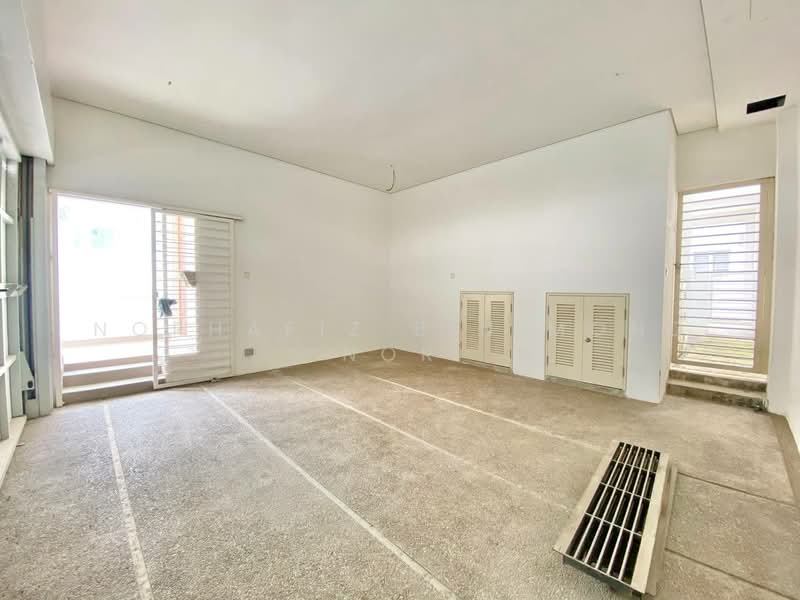 Semi-Detached House for Sale in Denai Alam (Shah Alam) - Norhafiz Bin Mohd Nor - PropertyGuru.com.my