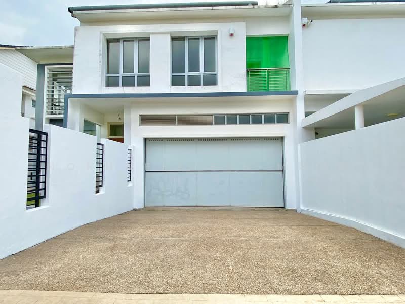 Semi-Detached House for Sale in Denai Alam (Shah Alam) - Norhafiz Bin Mohd Nor - PropertyGuru.com.my
