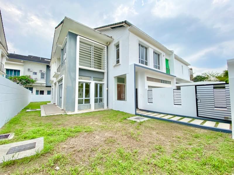 Semi-Detached House for Sale in Denai Alam (Shah Alam) - Norhafiz Bin Mohd Nor - PropertyGuru.com.my