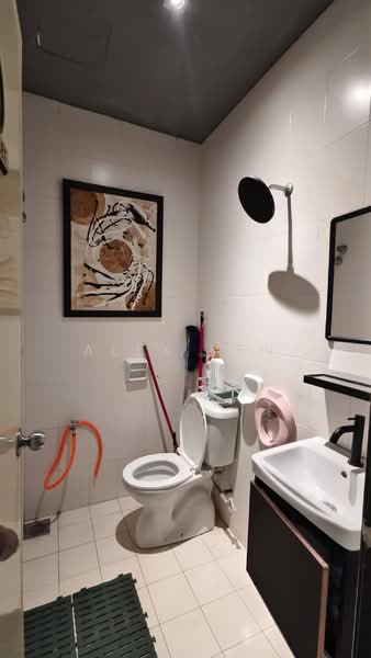 3-storey Terraced House for Sale in Taman Ayer Panas (Setapak) - Alex Lew - Bathroom - PropertyGuru.com.my