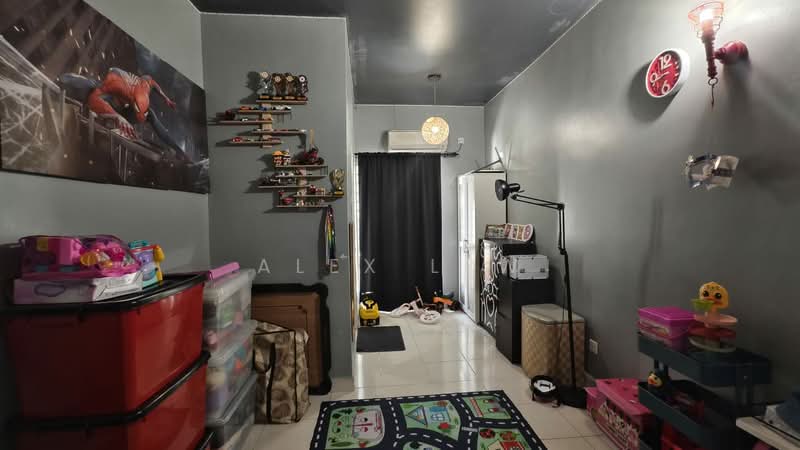 3-storey Terraced House for Sale in Taman Ayer Panas (Setapak) - Alex Lew - Interior - PropertyGuru.com.my