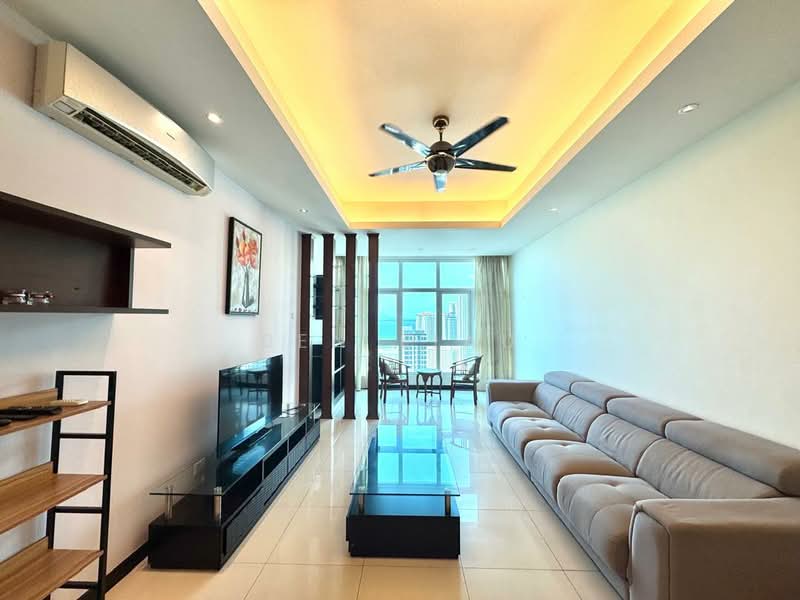 Condominium for Rent at Fettes Residence - Ben Liau - PropertyGuru.com.my