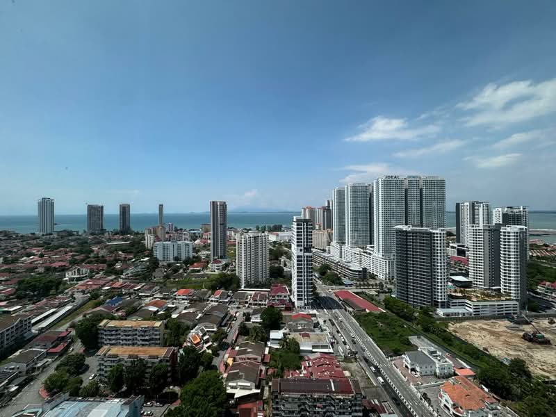 Condominium for Rent at Fettes Residence - Ben Liau - PropertyGuru.com.my
