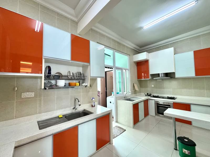 Condominium for Rent at Fettes Residence - Ben Liau - PropertyGuru.com.my