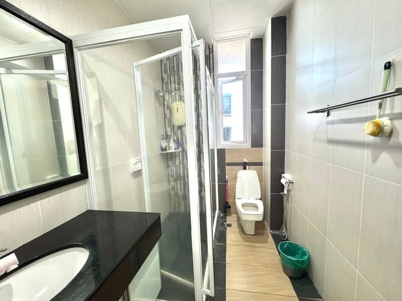 Condominium for Rent at Fettes Residence - Ben Liau - PropertyGuru.com.my