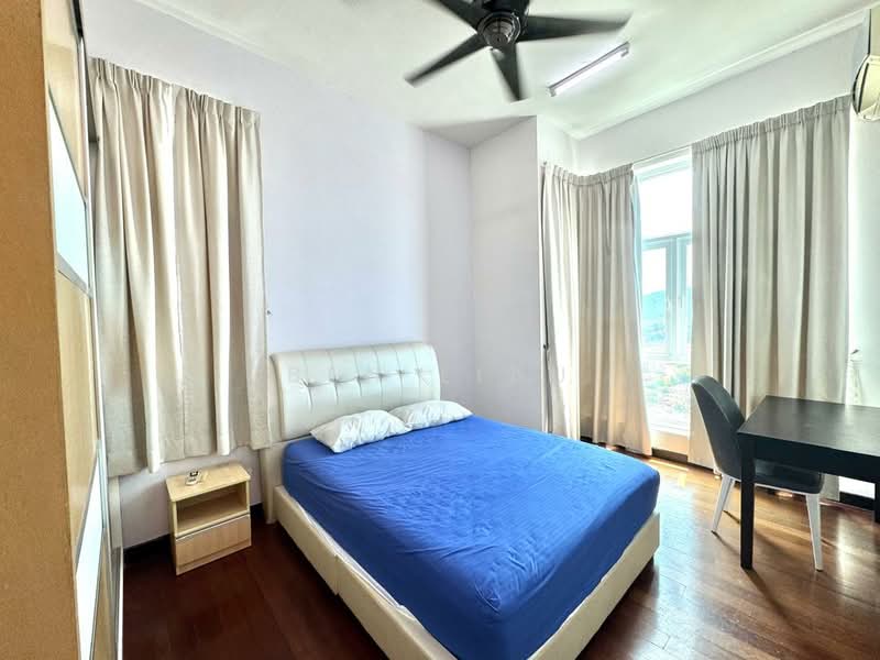 Condominium for Rent at Fettes Residence - Ben Liau - PropertyGuru.com.my