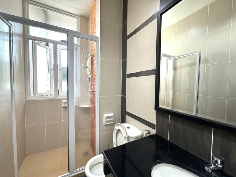 Condominium for Rent at Fettes Residence - Ben Liau - PropertyGuru.com.my