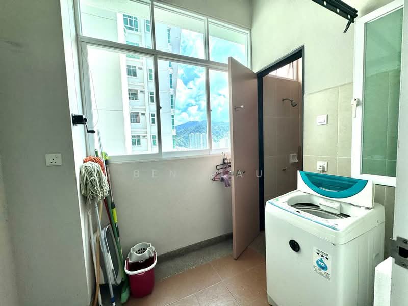 Condominium for Rent at Fettes Residence - Ben Liau - PropertyGuru.com.my